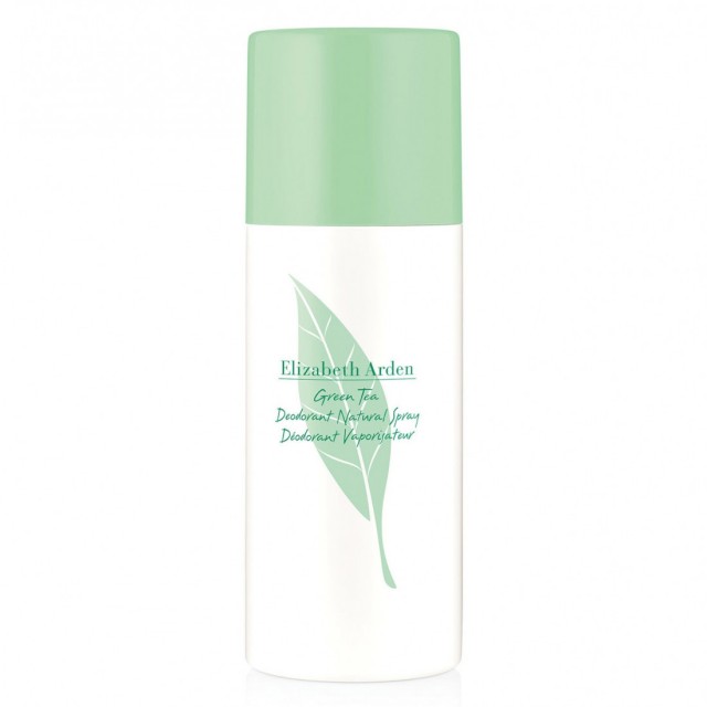 ELIZABETH ARDEN Green Tea deodorant natural spray 150ml